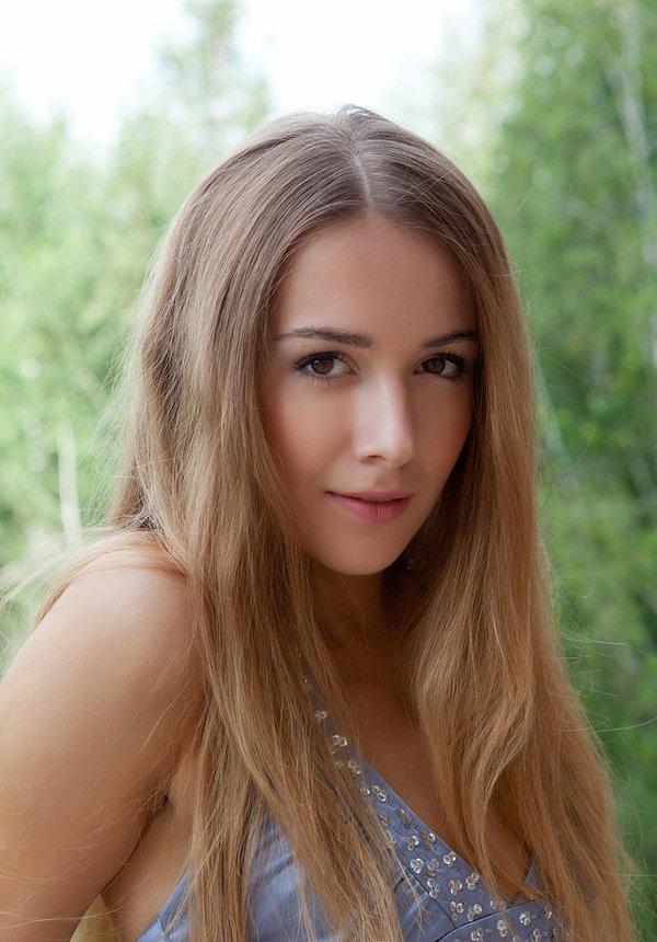 Алисочка, 22 года, 0 размер груди